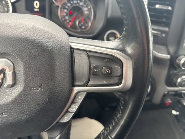 Certified 2019 RAM 1500 Big Horn AWD/4WD image 15