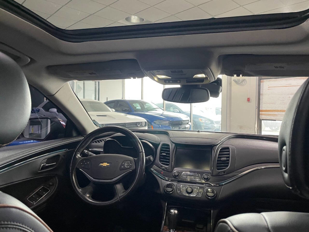 Used 2014 Chevrolet Impala LT image 26