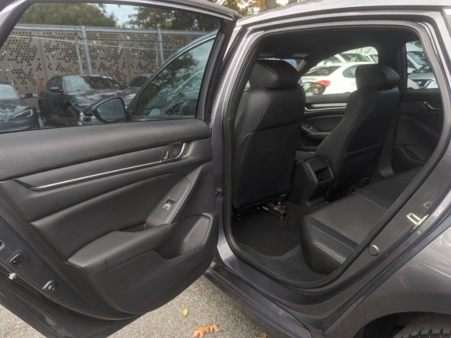 Used 2020 Honda Accord Sport image 10