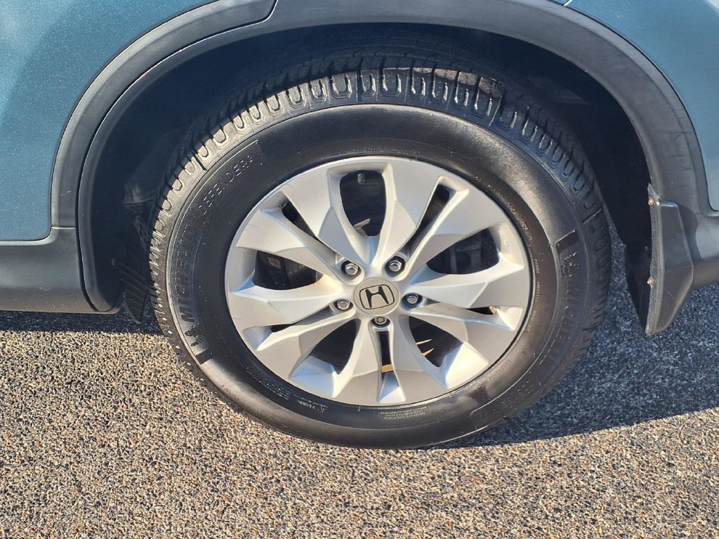 Used 2014 Honda CR-V EX-L image 20
