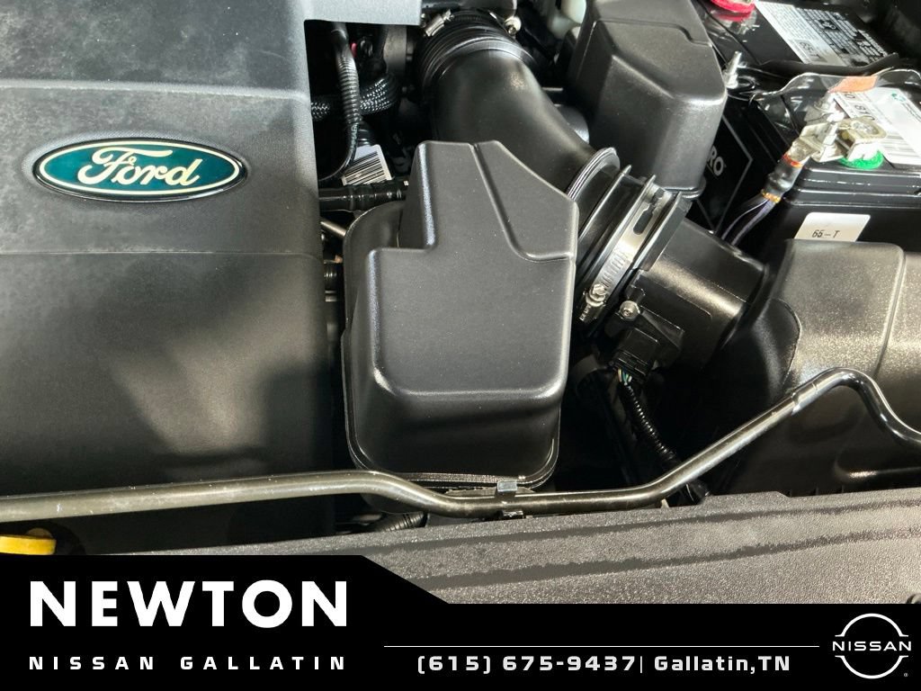 Used 2015 Ford Explorer Limited FWD image 42