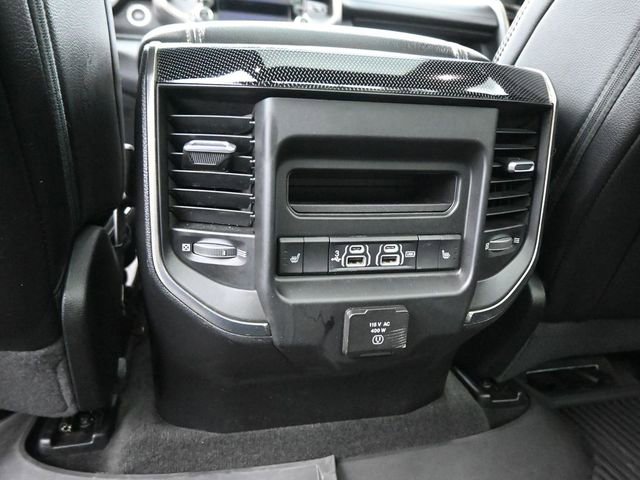 Used 2020 RAM 1500 Rebel w/ Rebel Level 2 Equipment Group image 28