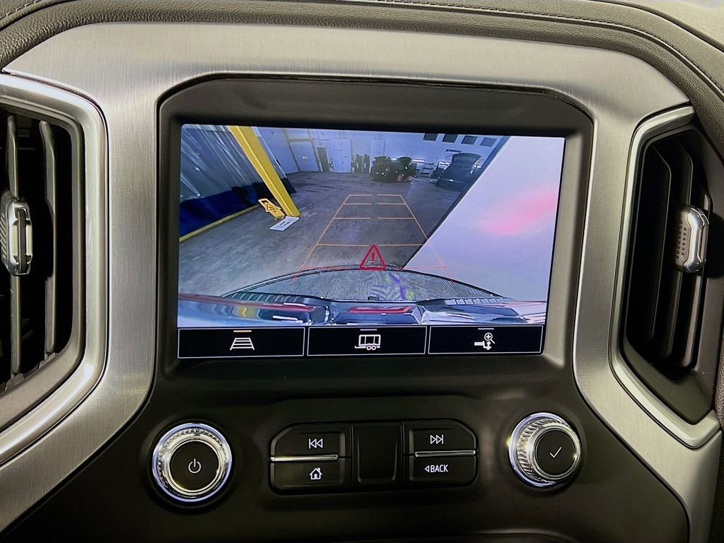 Used 2022 GMC Sierra 2500 SLT AWD/4WD image 13