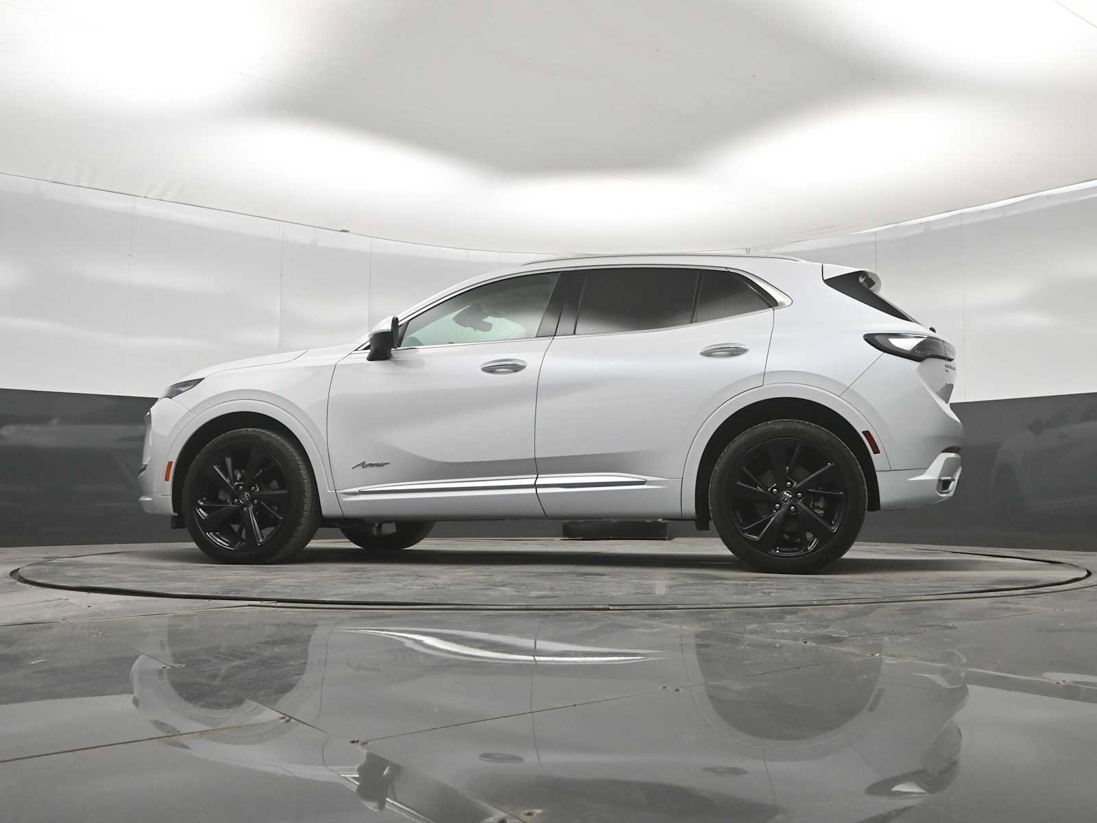 Used 2026 Buick Envision Avenir AWD/4WD image 41