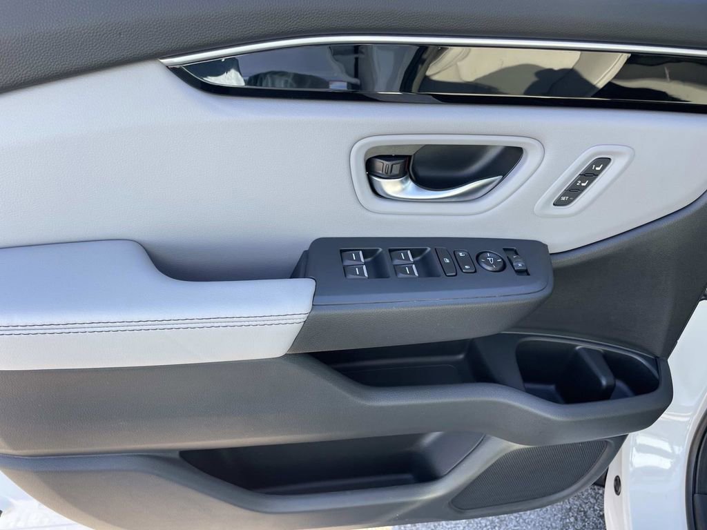 New 2025 Honda Pilot EX-L image 14