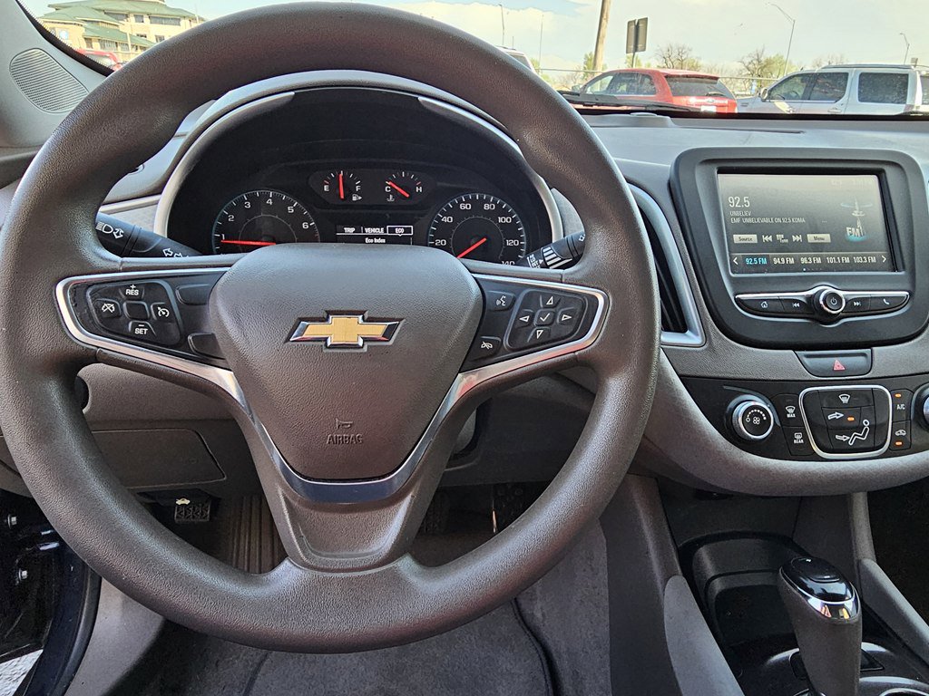 Used 2017 Chevrolet Malibu LS image 36