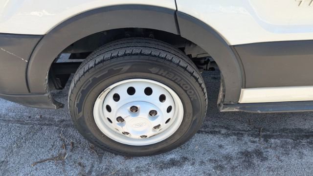 Used 2019 Ford Transit 350 138 DRW image 9