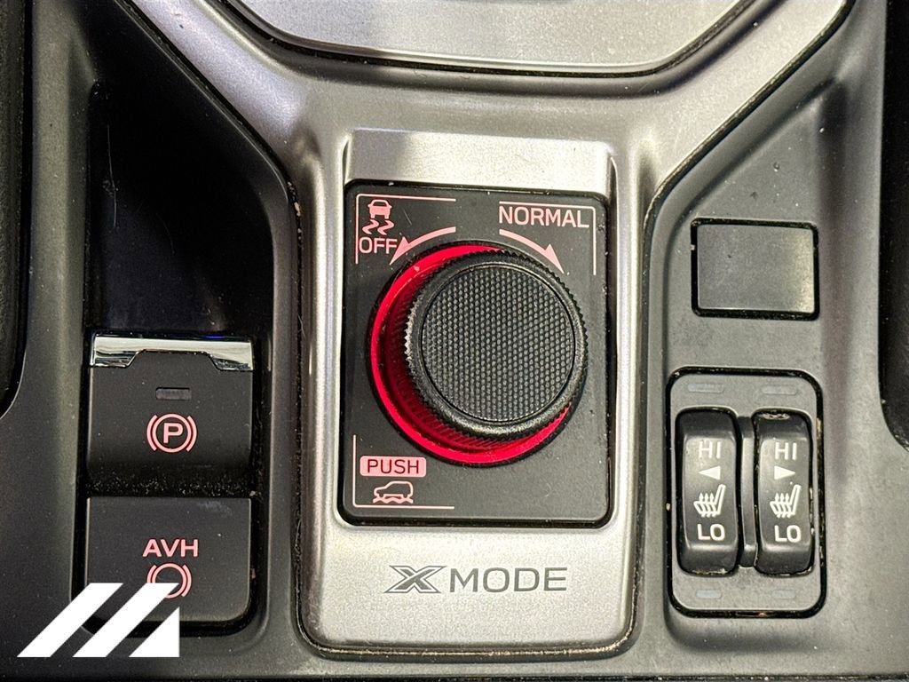 Used 2019 Subaru Forester Premium image 21