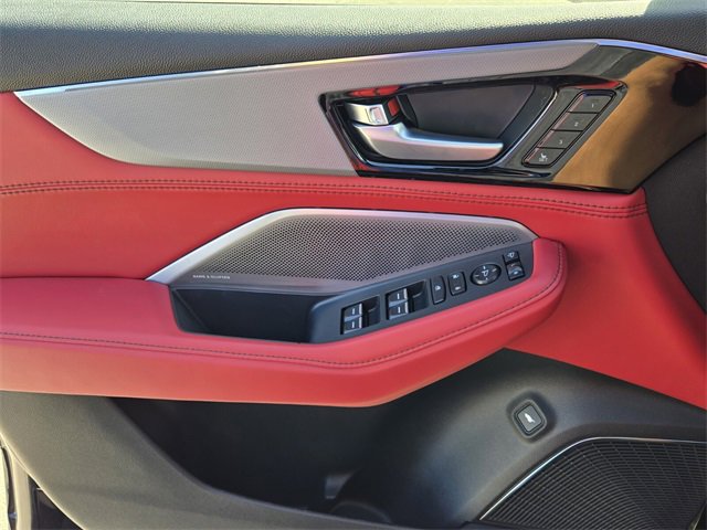 New 2026 Acura MDX A-Spec image 13