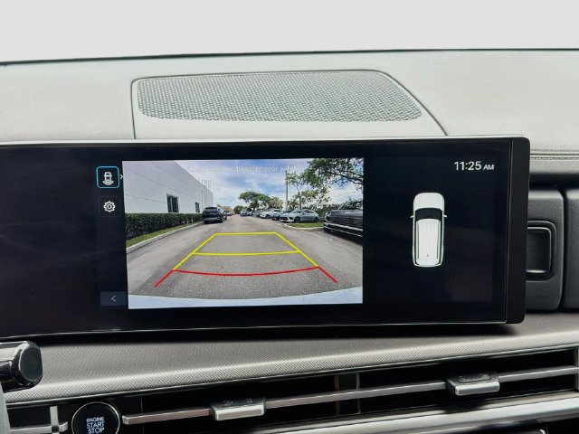 Certified 2025 Hyundai Santa Fe XRT AWD/4WD image 15