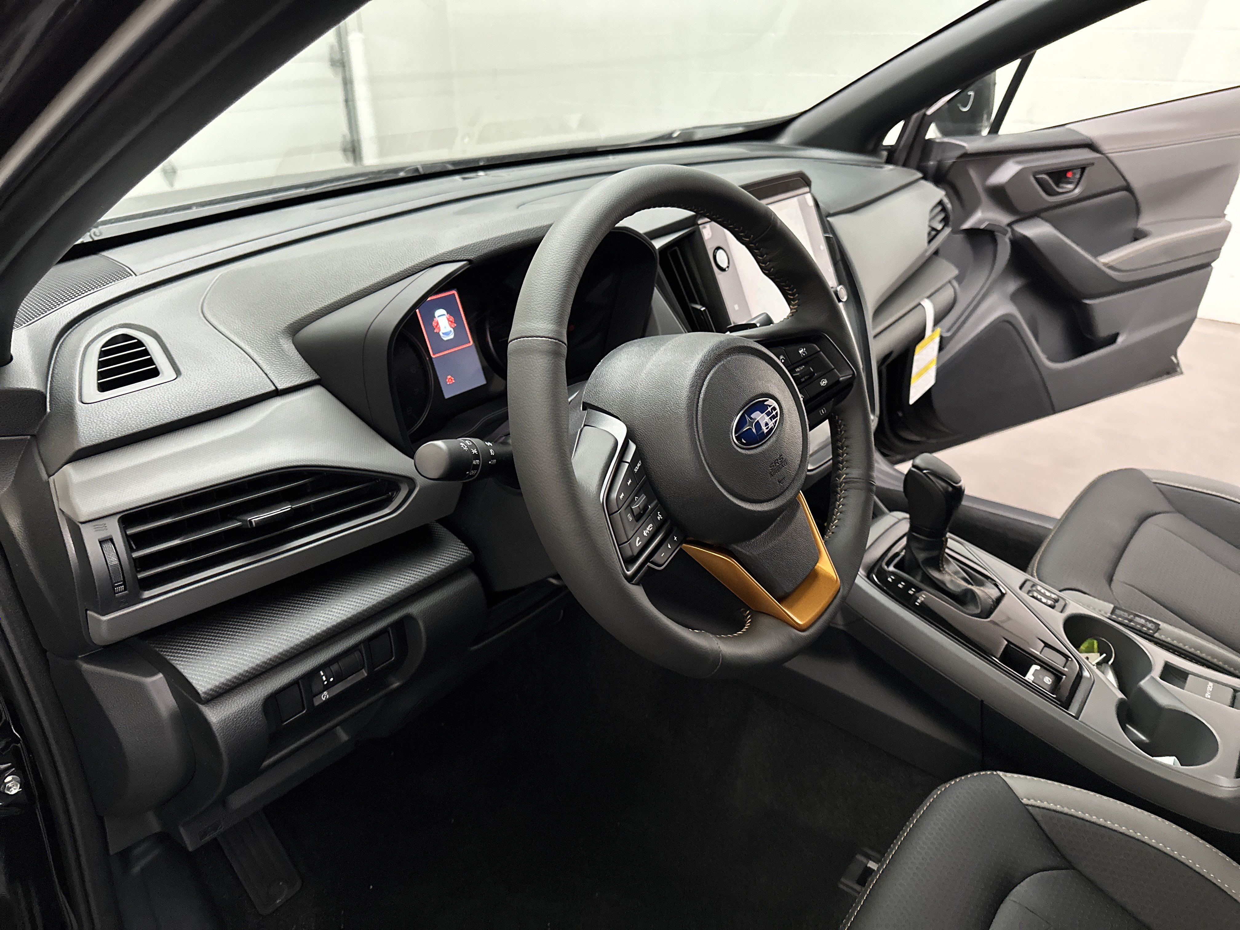 New 2026 Subaru Crosstrek 2.5i Wilderness AWD/4WD image 12