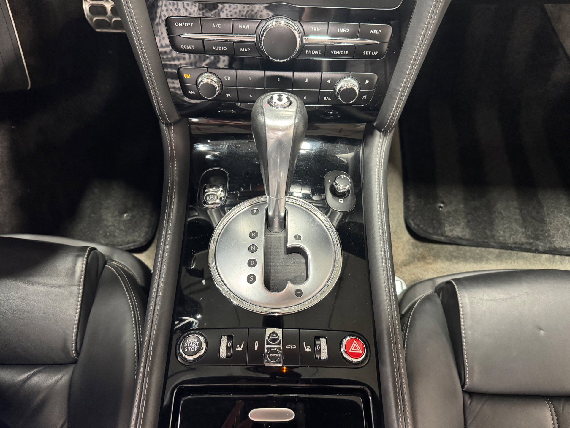 Used 2007 Bentley Continental GT image 72