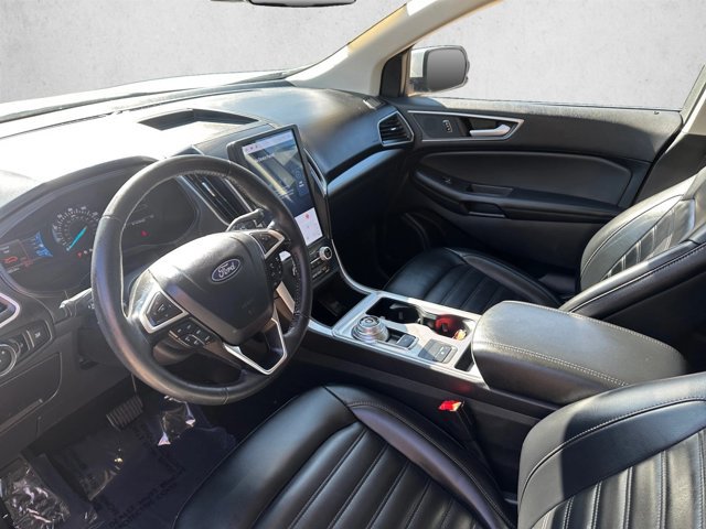Used 2024 Ford Edge SEL AWD/4WD image 10