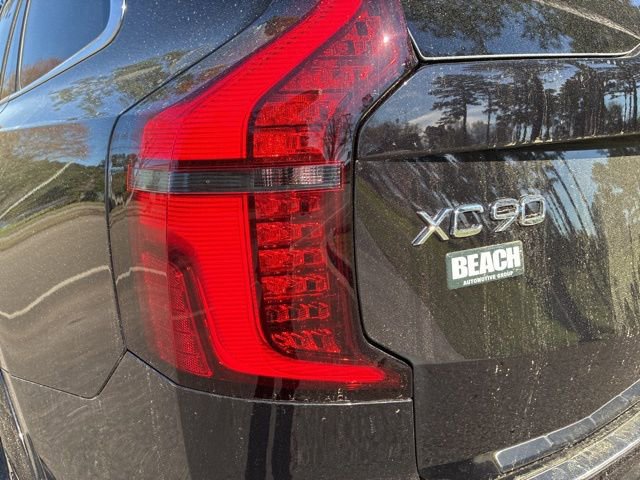 New 2026 Volvo XC90 B6 Plus w/ Protection Package Premier AWD/4WD image 13