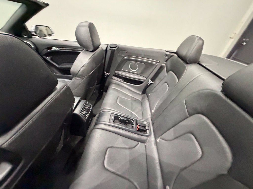 Used 2013 Audi S5 Premium Plus AWD/4WD image 27
