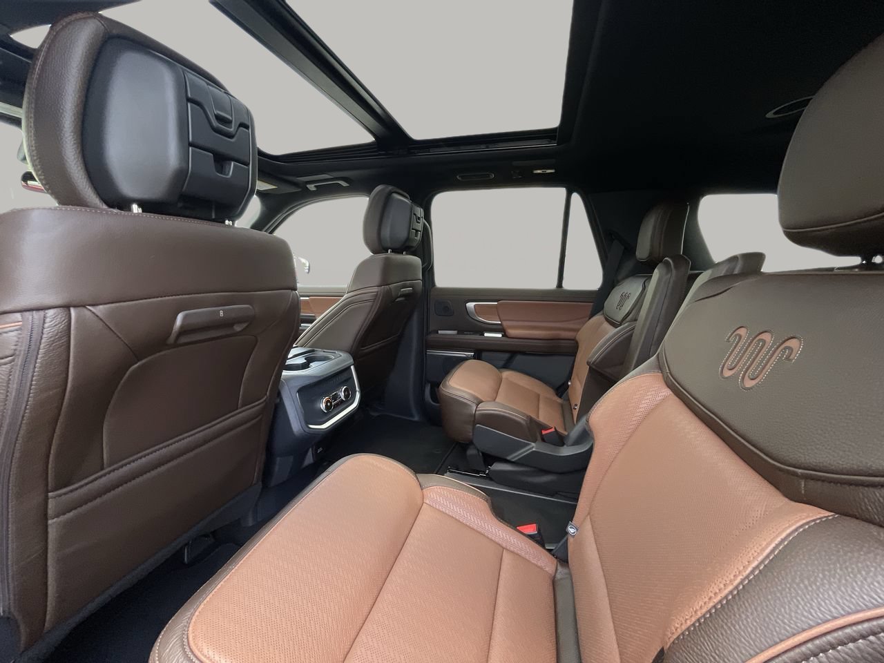 New 2026 Ford Expedition King Ranch AWD/4WD image 18
