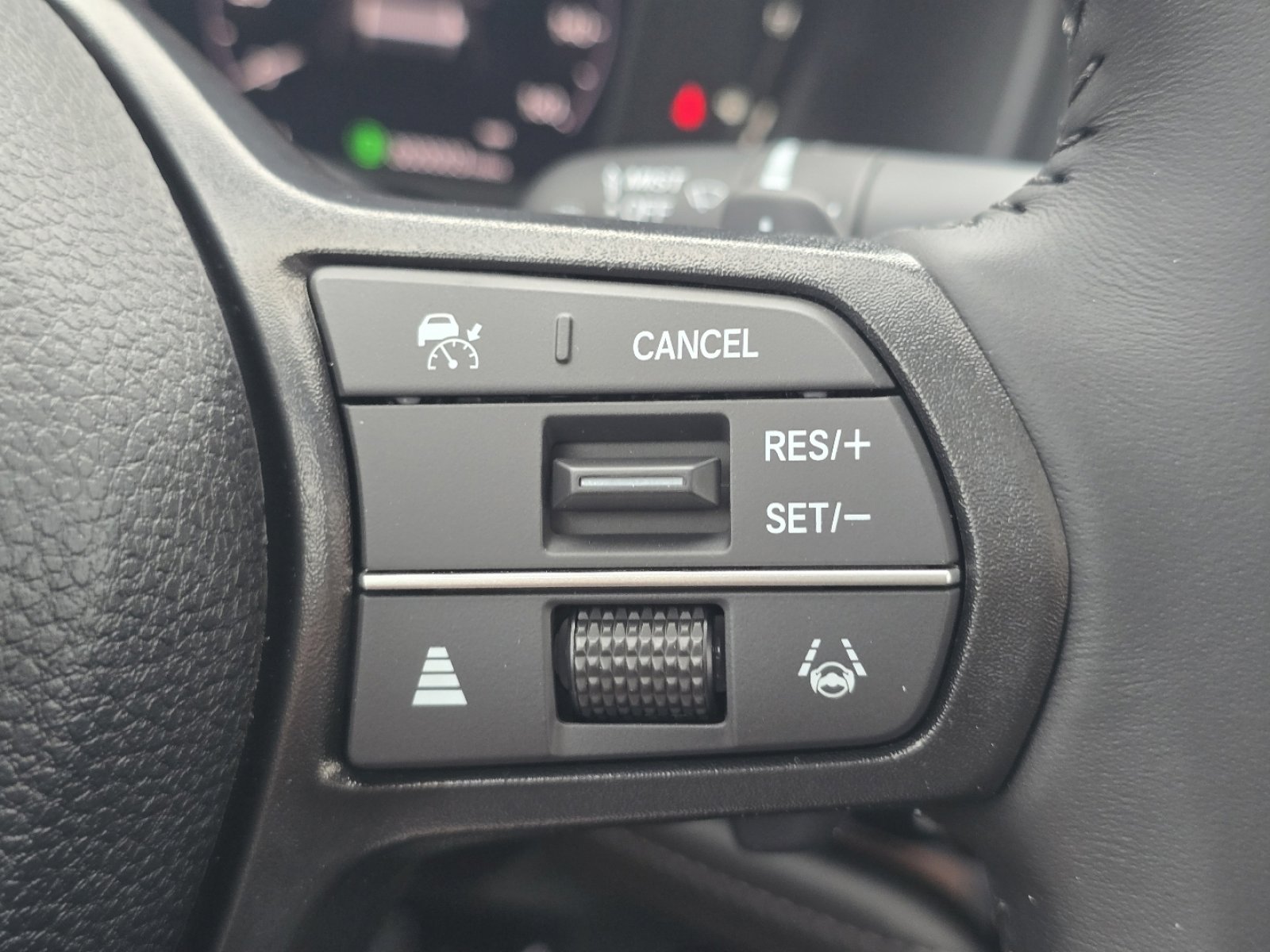 New 2026 Honda Accord EX-L image 30