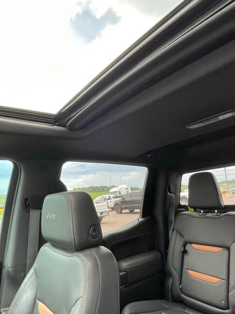 Used 2020 GMC Sierra 1500 AT4 w/ AT4 Premium Package image 21