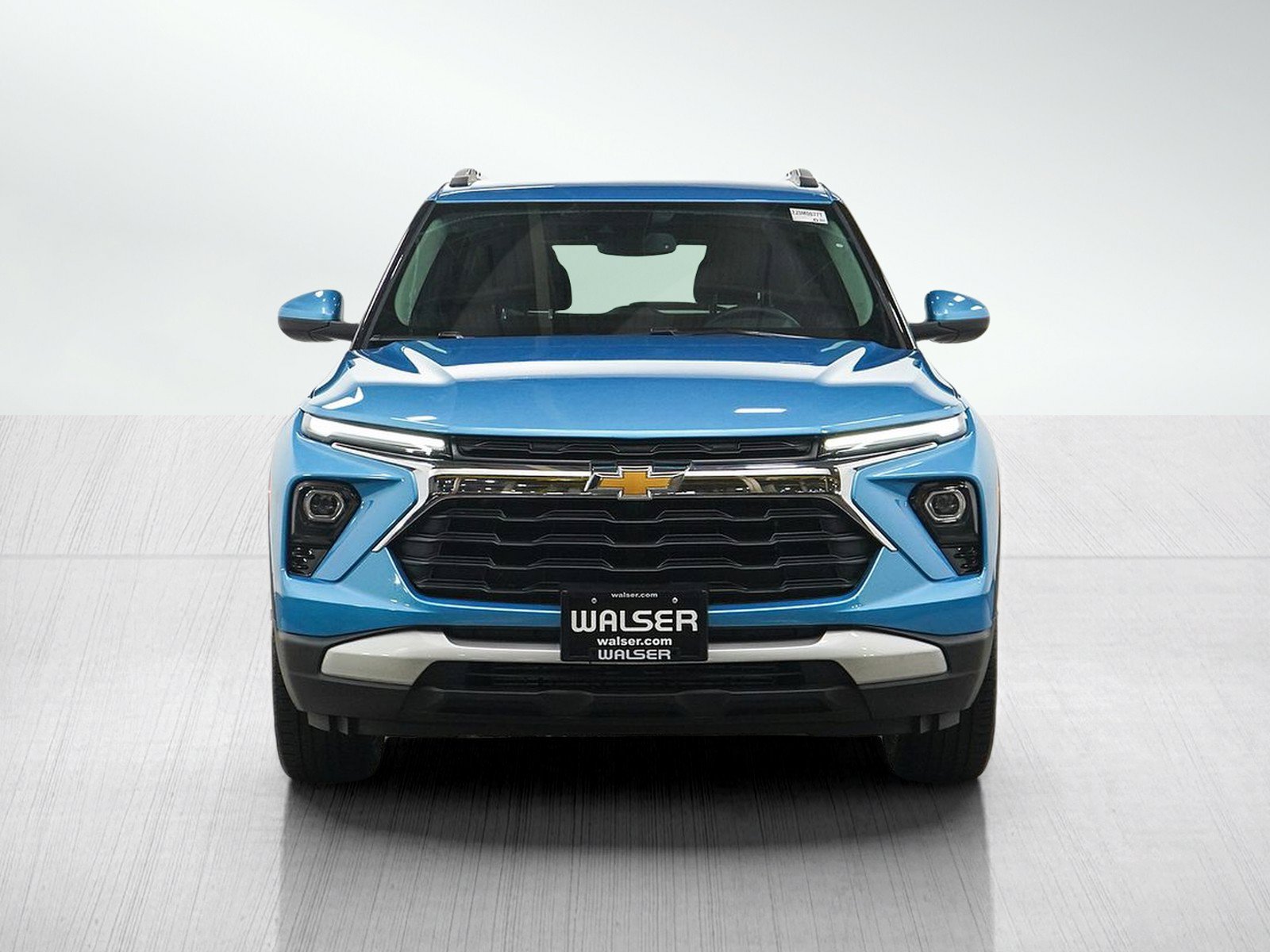 Used 2025 Chevrolet TrailBlazer LT w/ Convenience Package AWD/4WD image 8
