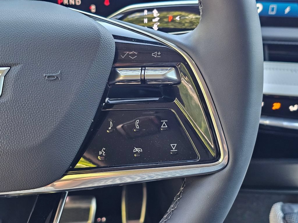 New 2026 Cadillac Optiq Sport 1 AWD/4WD image 25