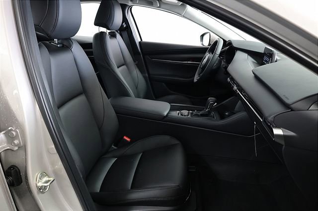 New 2026 MAZDA MAZDA3 2.5 S Sedan w/ Preferred Pkg image 24