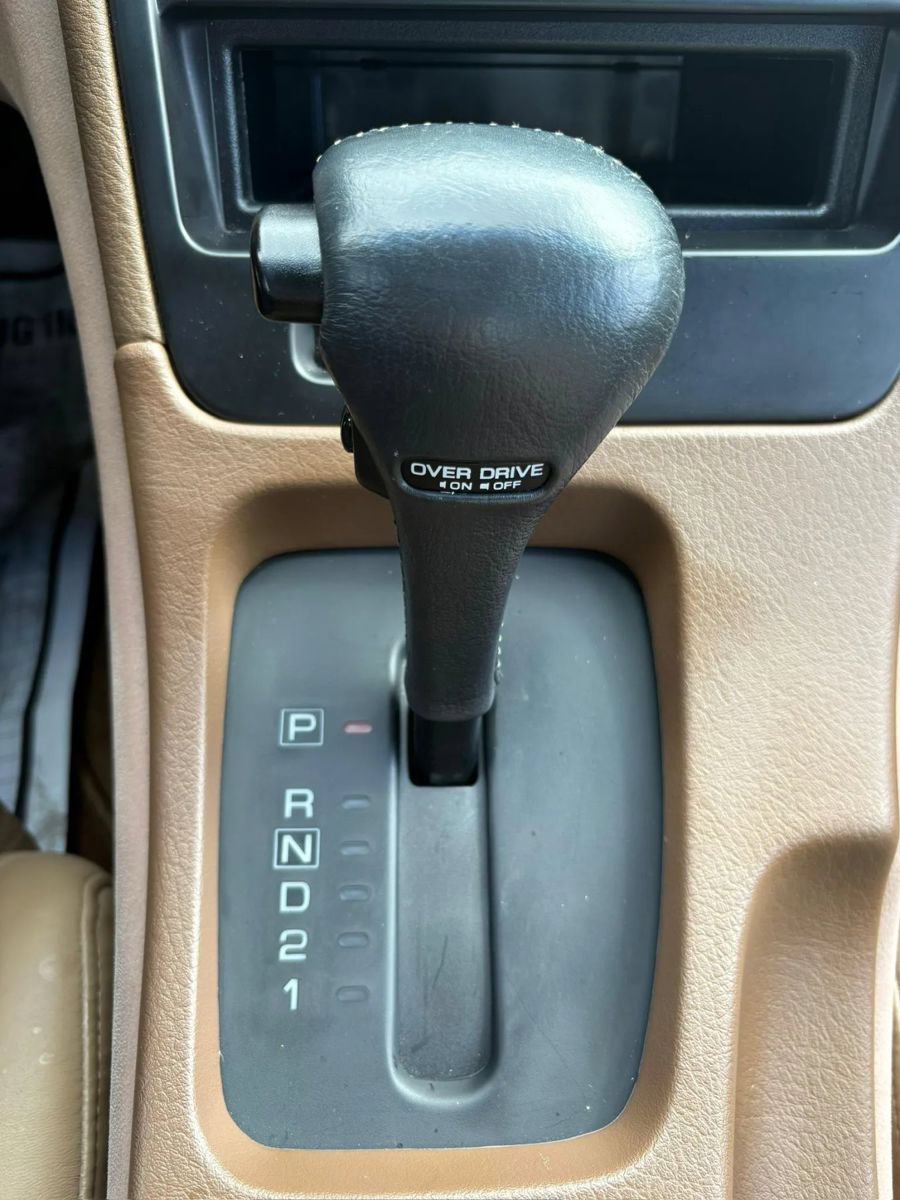 Used 1996 Nissan 300ZX Hatchback RWD image 18