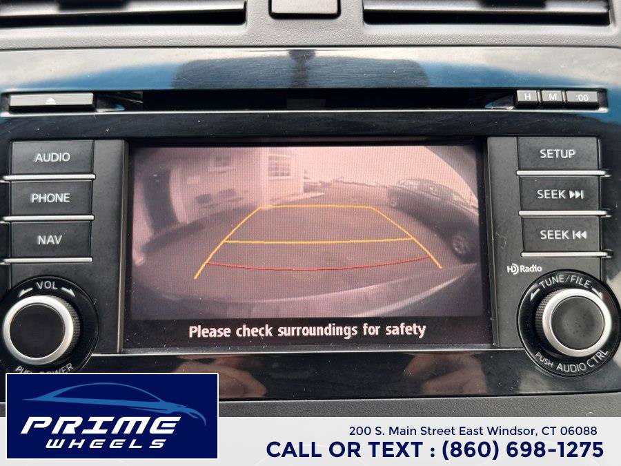 Used 2014 MAZDA CX-9 Touring image 21