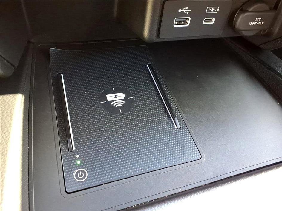 Used 2024 Honda Ridgeline Sport image 28