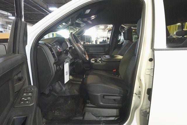 New 2026 RAM 3500 Tradesman image 8