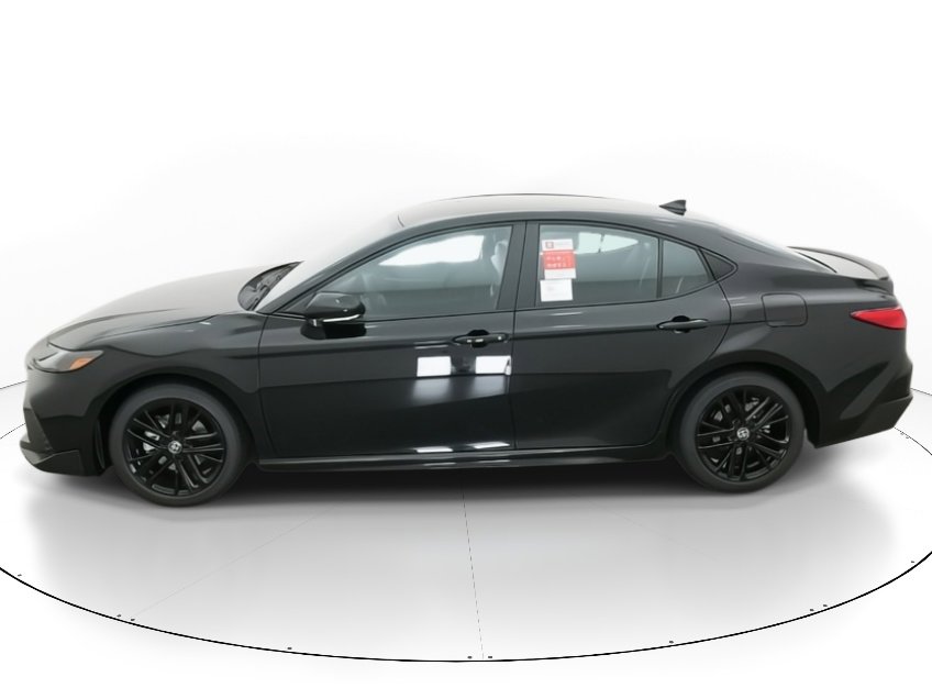 New 2026 Toyota Camry SE image 3