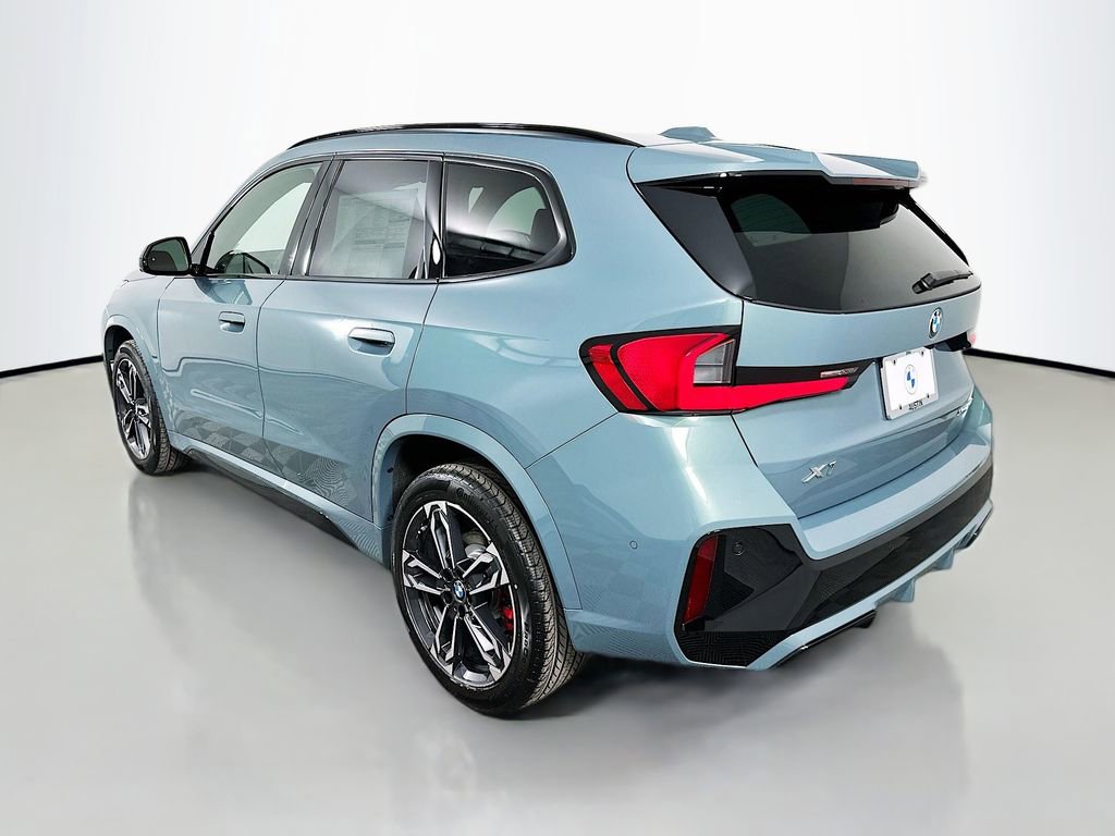 New 2026 BMW X1 xDrive28i w/ Technology Package image 7