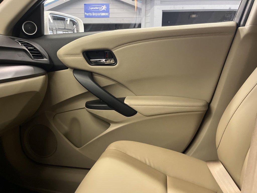 Used 2018 Acura RDX AWD image 13