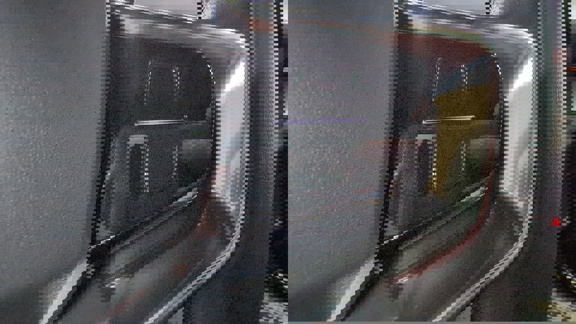 Used 2025 Polestar Polestar 3 AWD/4WD image 11