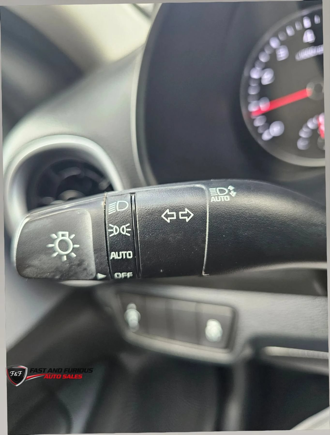 Used 2024 Kia Forte LXS FWD image 17