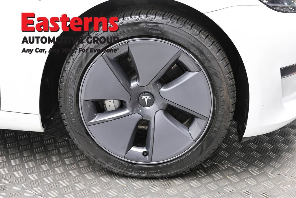 Used 2023 Tesla Model 3 Standard Range RWD image 26