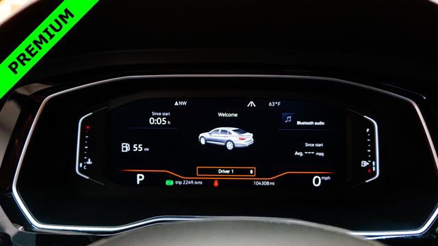 Used 2020 Volkswagen Jetta SEL Premium image 13