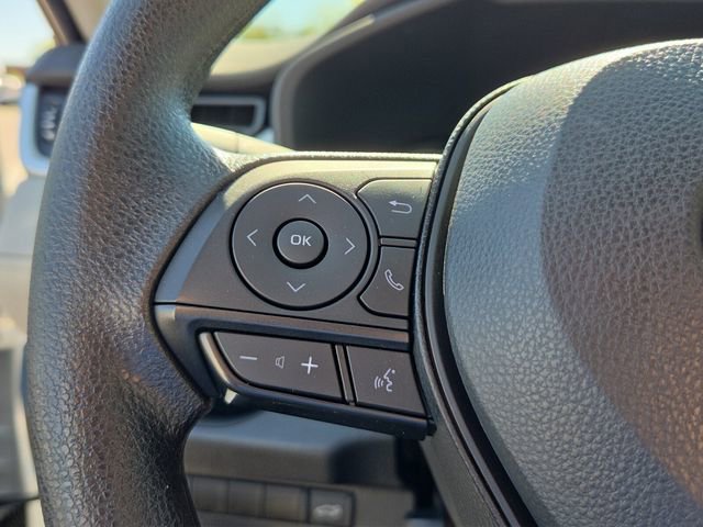 Used 2024 Toyota RAV4 XLE w/ Convenience Package image 25