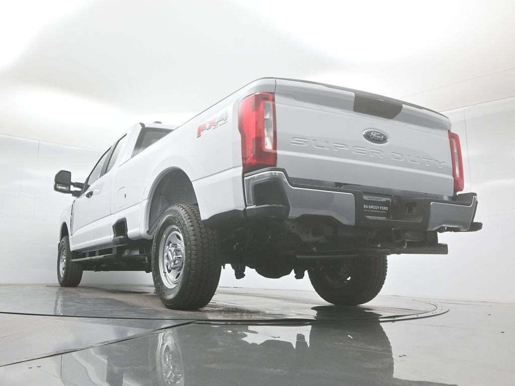 New 2026 Ford F350 XL w/ FX4 Off-Road Package image 45