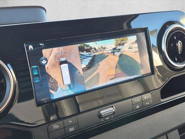 New 2026 Mercedes-Benz Sprinter 2500 image 13