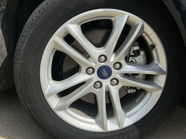 Used 2018 Ford Fusion S FWD image 10