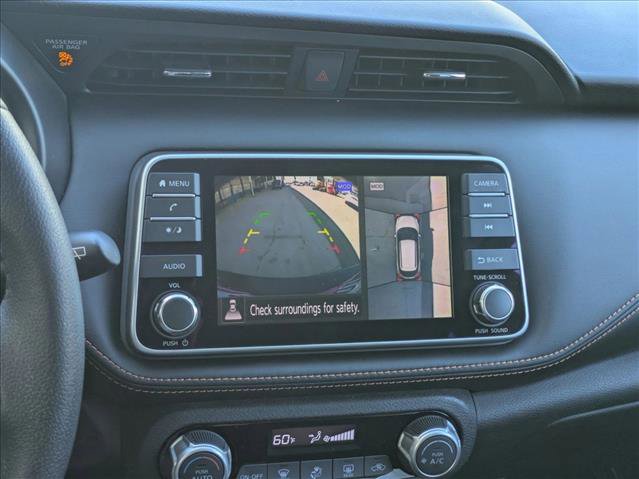 Used 2018 Nissan Kicks SR image 15