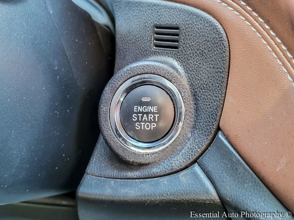 Used 2020 Subaru Outback Touring XT image 18