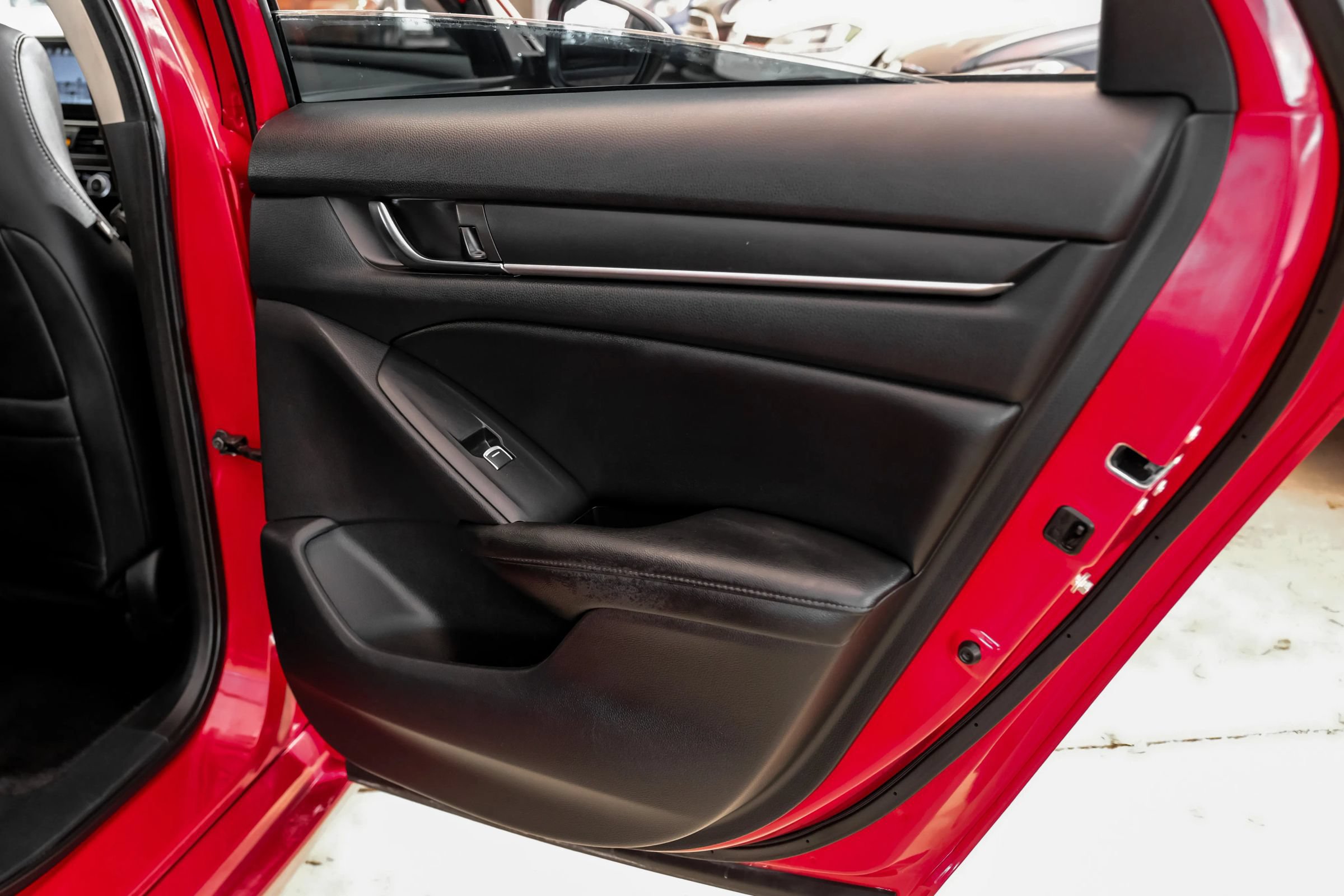 Used 2021 Honda Accord Sport Special Edition image 51