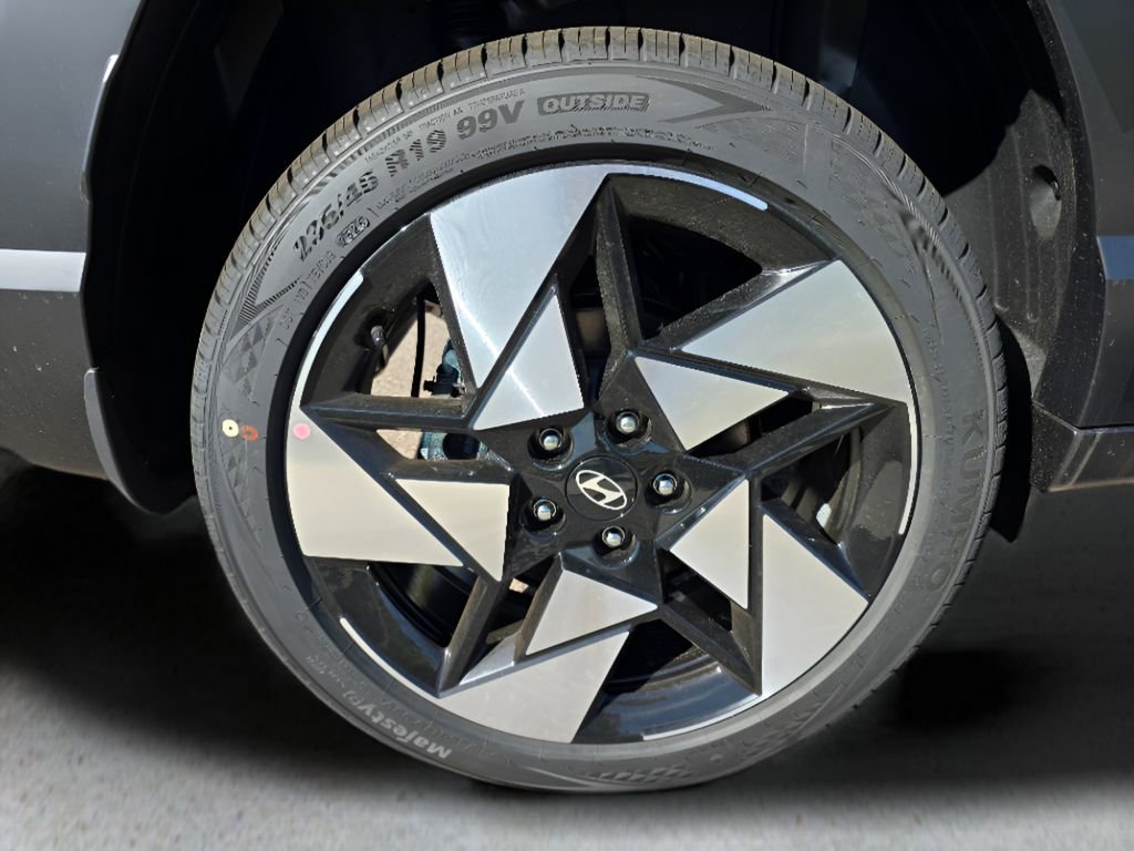 New 2026 Hyundai Kona Limited image 30