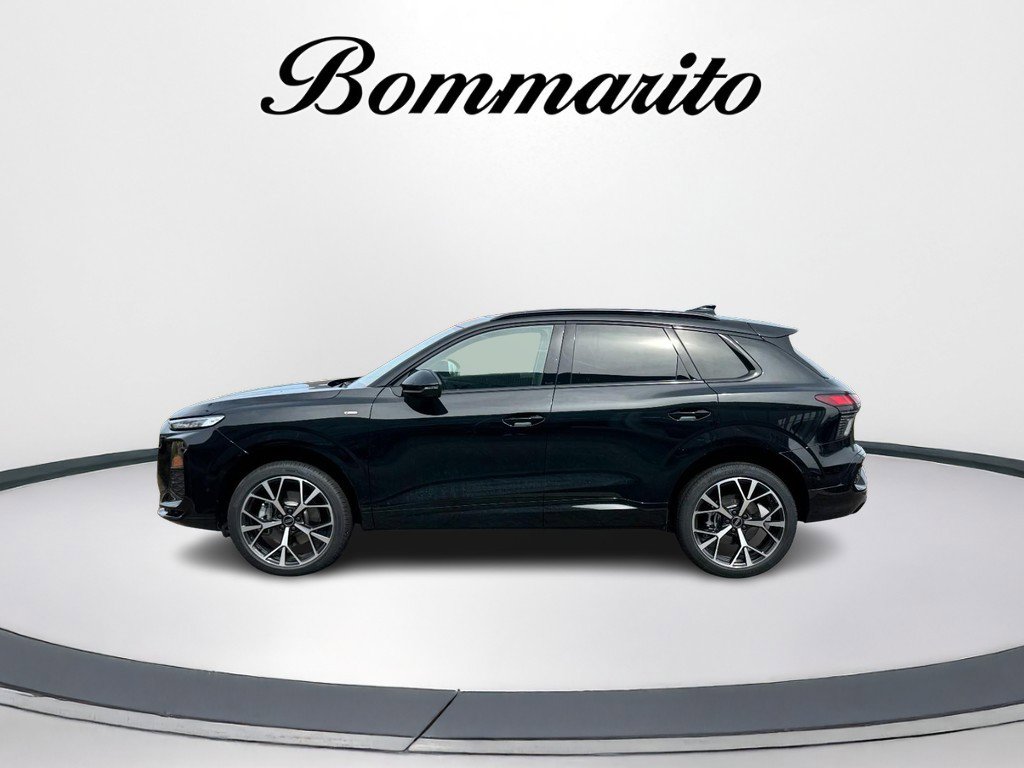 New 2026 Audi Q3 quattro 2.0T image 2