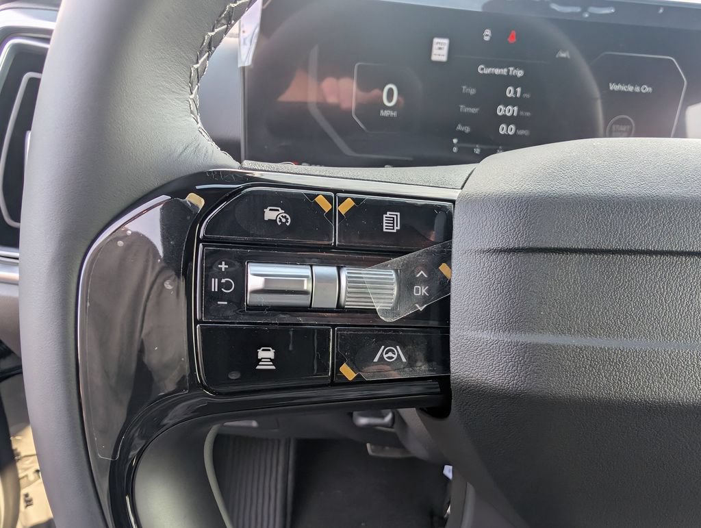 New 2026 Kia Sorento SX Prestige AWD/4WD image 16