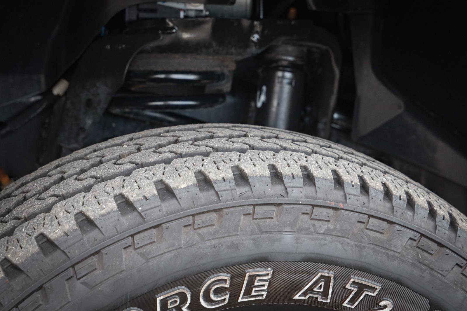 Used 2024 RAM 2500 Laramie image 10