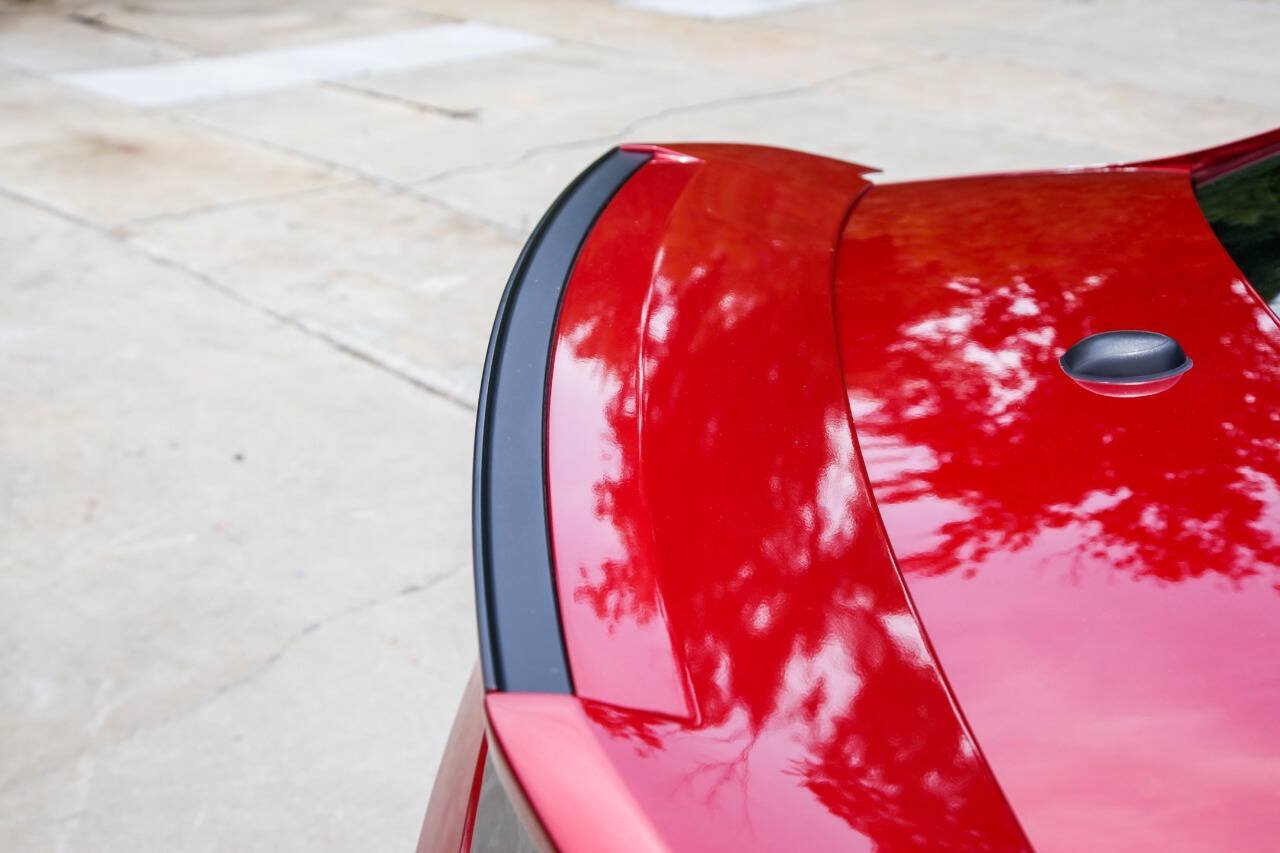 Used 2011 Ford Mustang GT Premium w/ Electronics Pkg RWD image 26