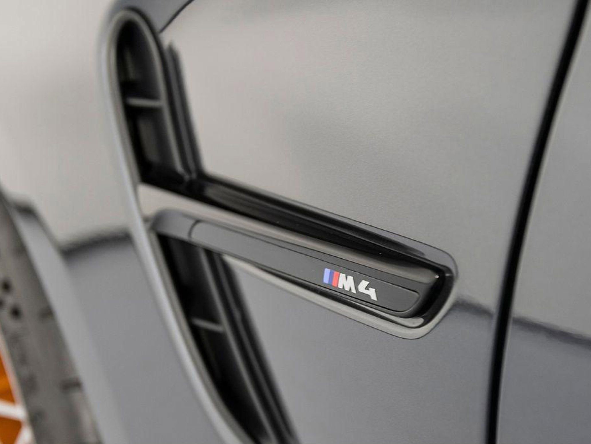 Used 2016 BMW M4 GTS image 12