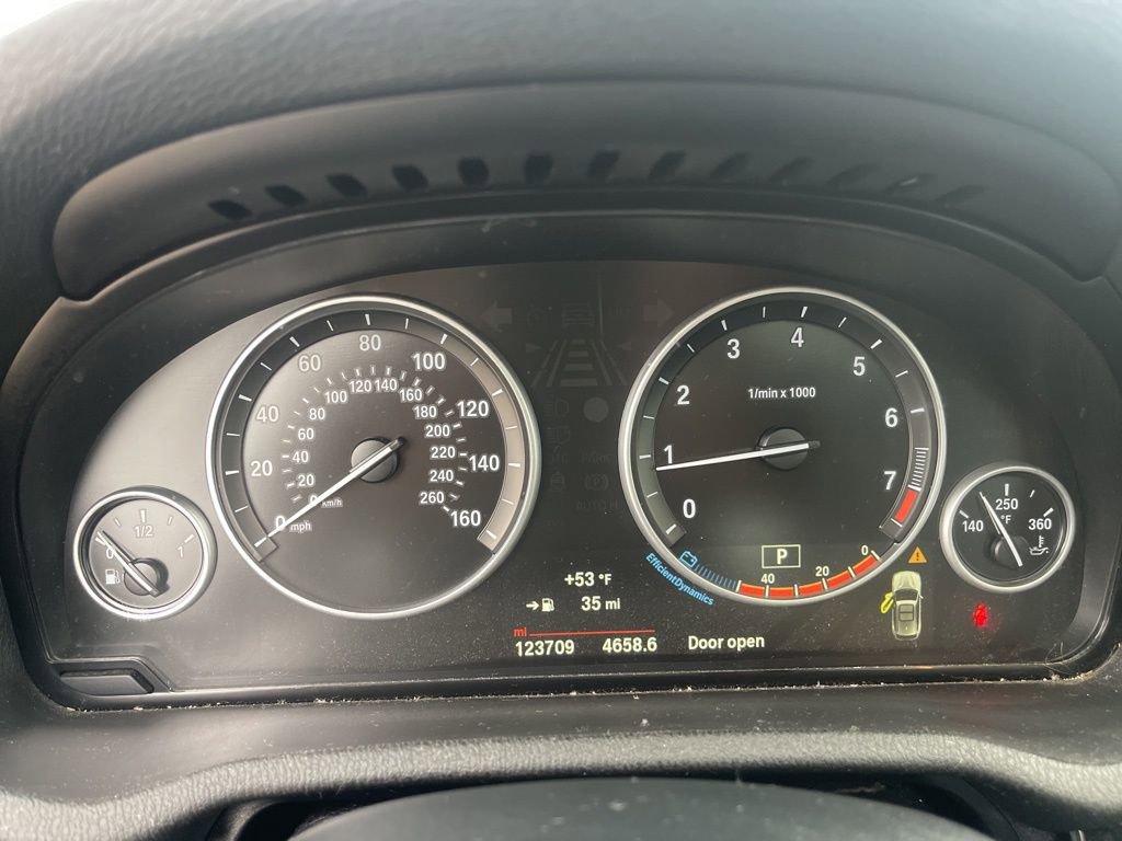 Used 2016 BMW X3 xDrive28i image 16